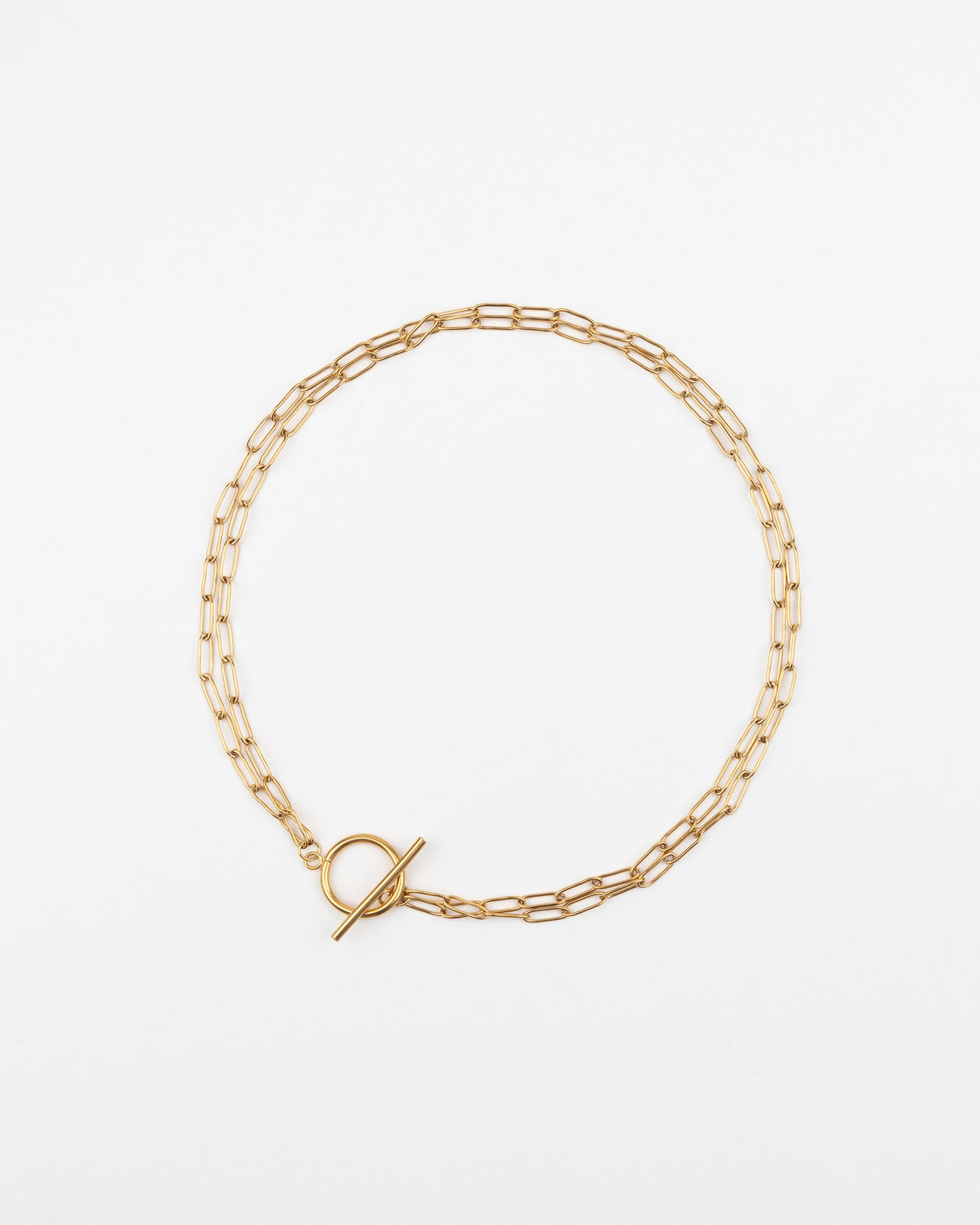 Collier ÉCLAIR