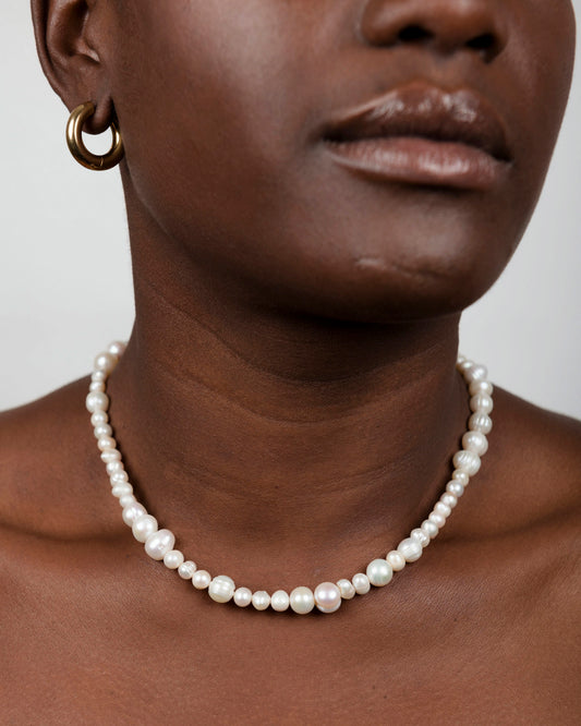 Collier GRAIN